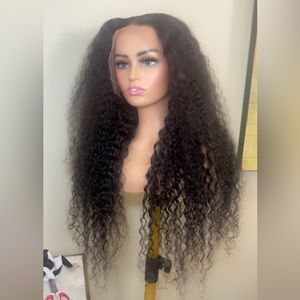30 inch lacefrontal wig